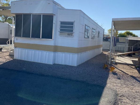 522 W Rillito St #17
