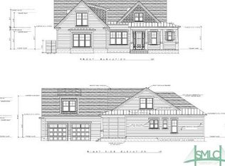 817 Honey Ridge Rd, Guyton, GA 31312