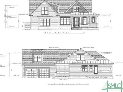 817 Honey Ridge Rd, Guyton, GA, 31312