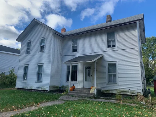 208 Woodruff St #2, Union City, MI 49094