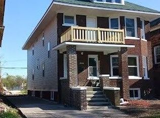 4555 Seebaldt St, Detroit, MI 48204