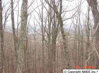 4210 Citadell Rock Rd NE, Fort Payne, AL 35967