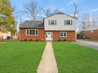 2001 Greenfield Dr, North Chesterfield, VA 23235