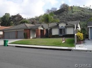 23612 Meadcliff Pl, Diamond Bar, CA 91765