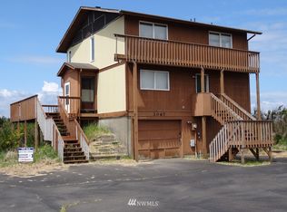 2067 State Route 105 Hwy, Grayland, WA