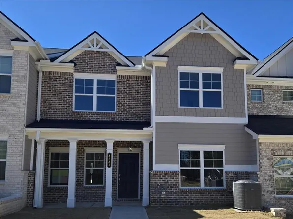 4841 Walkers Grn, Mableton, GA 30126