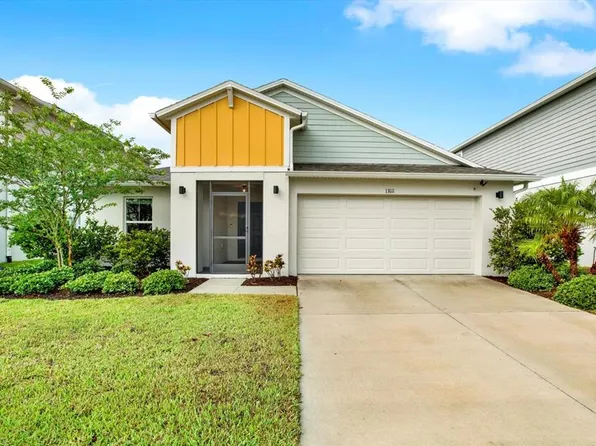 13111 Fruitville Way, Riverview, FL 33579