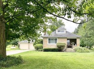 1361 Rock Rd, Mansfield, OH 44903