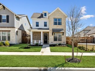 2121 Tolleson Dr, Aledo, TX 76008