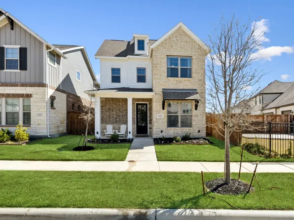 2121 Tolleson Dr, Aledo, TX 76008