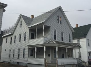 312 Grand St, Amsterdam, NY 12010