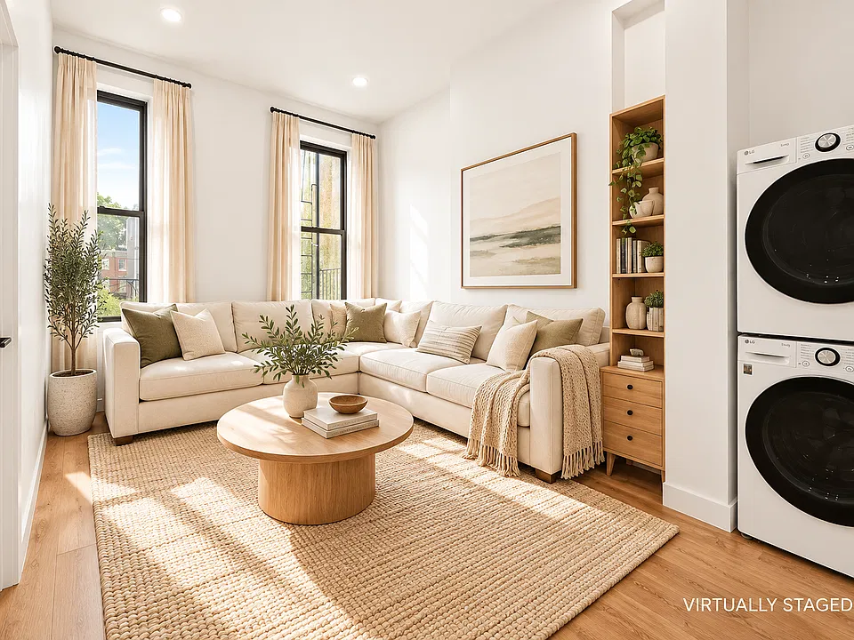 125 Saint James Pl #2R