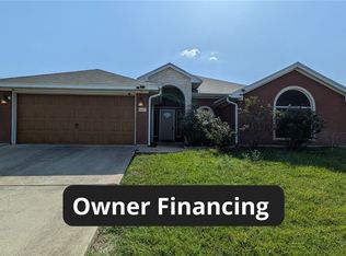 4805 Cinnabar Way, Killeen, TX 76542