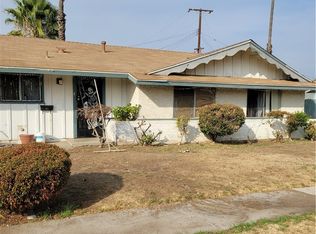 2694 Maple St, San Bernardino, CA 92410