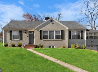 6212 Buckler Rd, Clinton, MD 20735