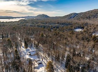 156 Big Moose Rd, Eagle Bay, NY 13331