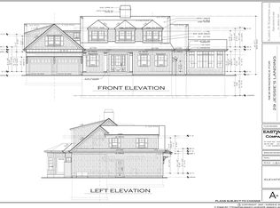29 Jessies Lndg, Chatham, MA 02633