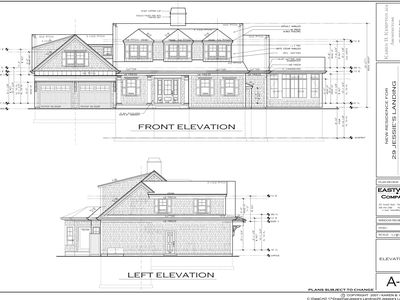 29 Jessies Landing, Chatham, MA, 02633