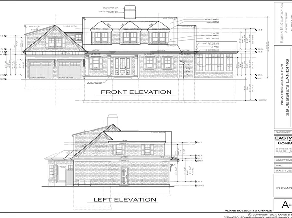 29 Jessies Landing, Chatham, MA 02633