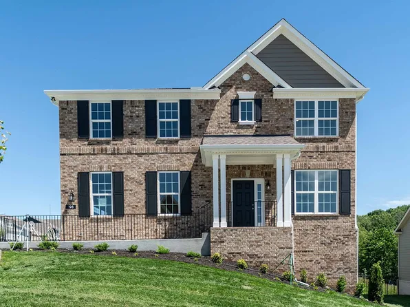 198 John T Alexander Blvd Lot 150, Hendersonville, TN 37075