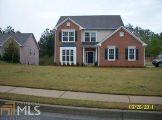 4177 Chatham Point Way, Buford, GA 30518