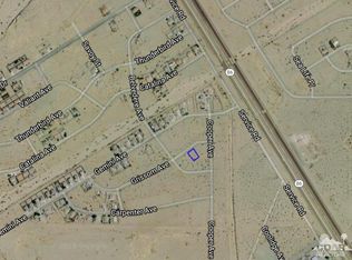 1417 Grissom Ave, Thermal, CA 92274