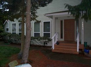 16615 North Rd, Bothell, WA 98012