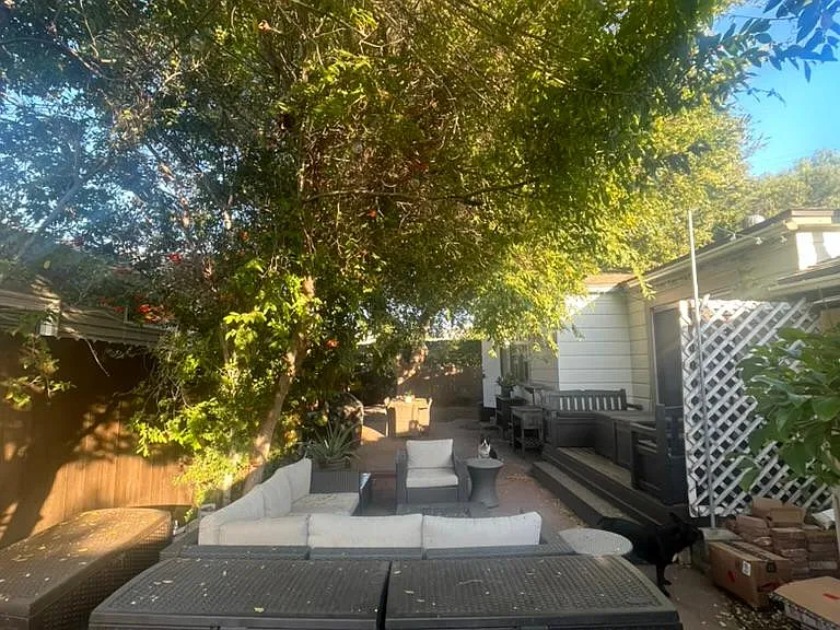 View of patio 3