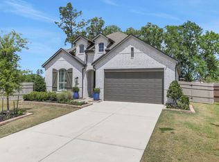 17710 Fernweh Ct, Conroe, TX 77302