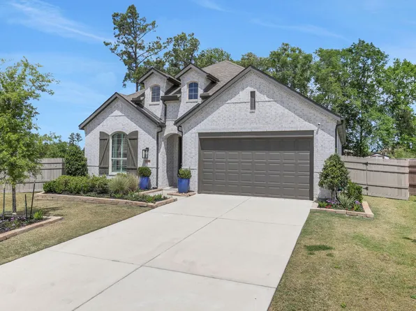 17710 Fernweh Ct, Conroe, TX 77302