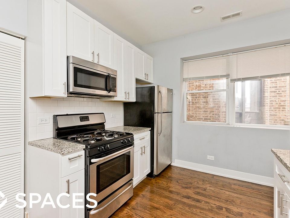 1st image of 2645 N Washtenaw Ave APT 2