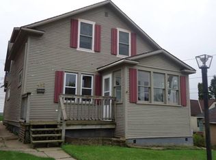 412 Cleveland St, Eveleth, MN 55734