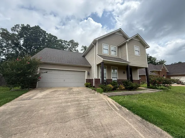 169 Ivywood Cv, Saltillo, MS 38866