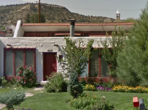 907 Nickerson Avenue, Trinidad, CO 81082