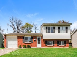 966 Smiley Ave, Cincinnati, OH 45240