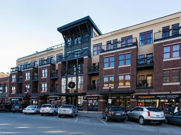 300 Broadway N APT 406, Fargo, ND 58102