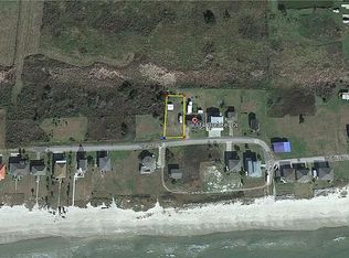 0 Breaker Dr, Cameron, LA 70631