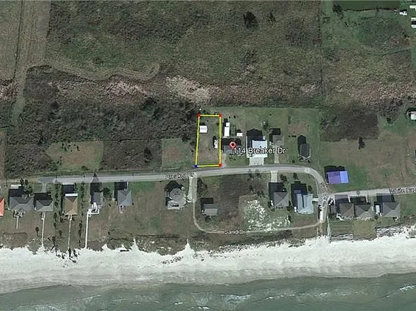 0 Breaker Dr, Cameron, LA 70631