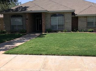 5500 Heartland Ct, Midland, TX 79707