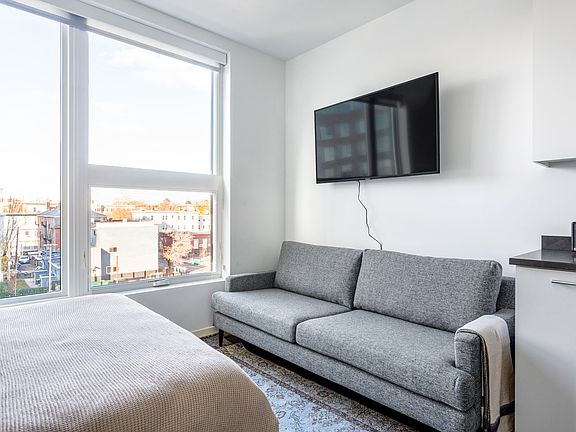Lounge Area