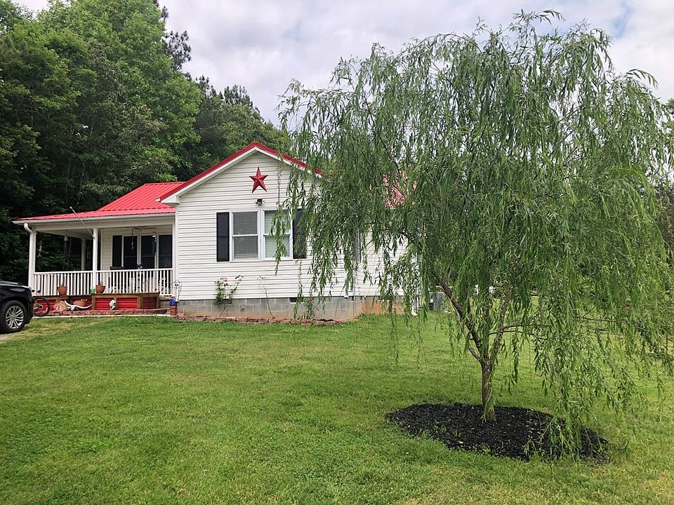 1545 Lone Oak Rd, Chase City, VA 23924 MLS 67217 Zillow