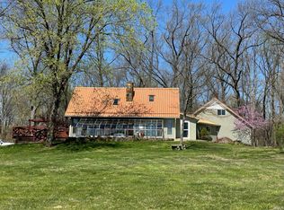 3347 S Old Clifty Rd, Bloomfield, IN 47424