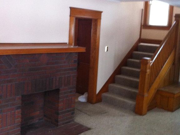 Front room