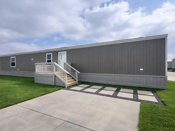 6220 Katy Hockley Rd #219, Katy, TX 77493