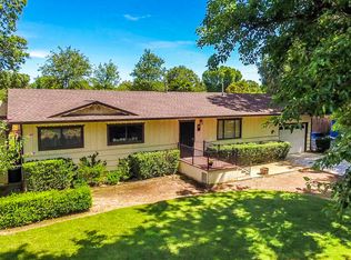 2375 Shady Ln, Anderson, CA 96007