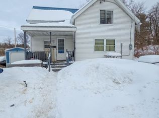 215 Park St, Malone, NY 12953