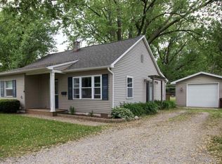 310 W South St, Grand Ledge, MI 48837