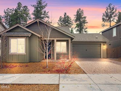 2849 W Alamo Dr, Flagstaff, AZ, 86001