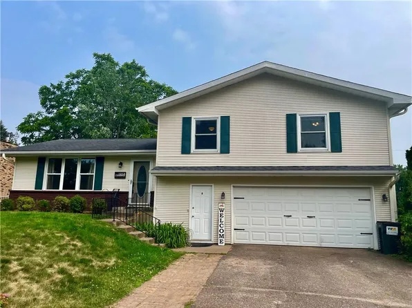 1213 Cummings Avenue, Eau Claire, WI 54701