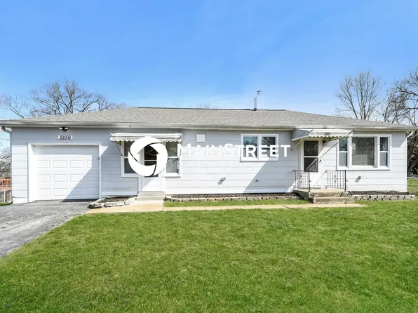 5256 Skyline Ct, Imperial, MO 63052